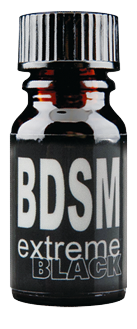 BDSM Black